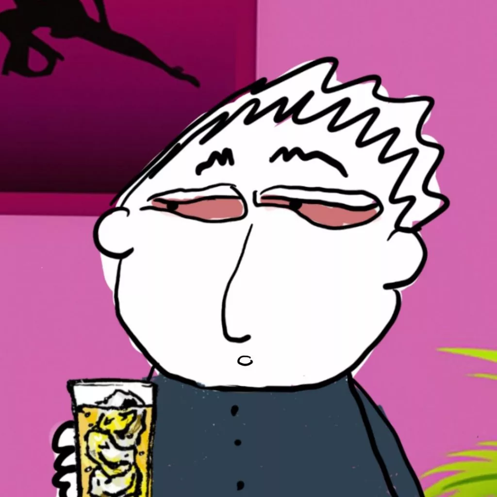 manolito copitas